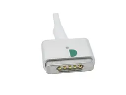 Блок живлення для Apple Macbook Air 13'' A1466 (MagSafe2 16.5V 3.65A 60W) High. У комплекті вилка живлення. - мініатюра 3