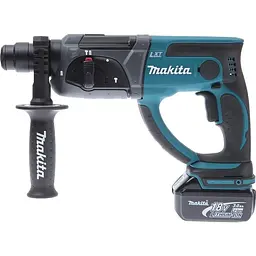 Перфоратор Makita DHR202Z [119721] - мініатюра 7