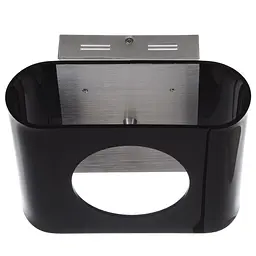 Світильник стельовий накладний Brille HDL-DS 143 AR111/1 - мініатюра 3