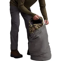 Спальний мішок Sitka Gear Kelvin L Optifade Subalpine - мініатюра 8