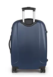 Валіза Gabol Paradise XP (M) Blue (123346-003) - мініатюра 3