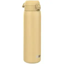 Пляшка для води ION8 металева 1200 мл Stainless Steel Desert (I8SS1000DES)