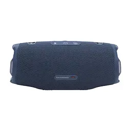 Портативна колонка JBL Charge 6 JBLCHARGE6BLU Blue - мініатюра 3