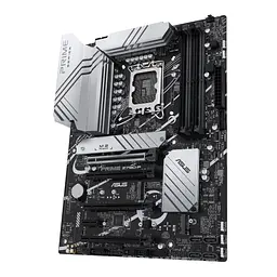 Материнcька плата PRIME Z790-P s1700 Z790 4xDDR5 M.2 HDMI DP ATX Asus teh0018987 - мініатюра 7