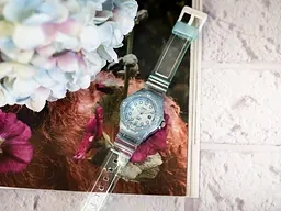 Годинник Casio LRW-200HS-2EVEF - мініатюра 3