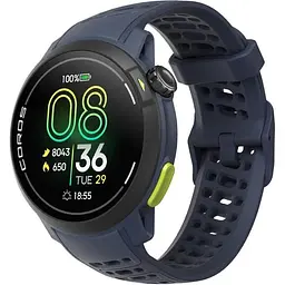 Смарт-годинник COROS PACE Pro Blue (WPACEP-BLU)