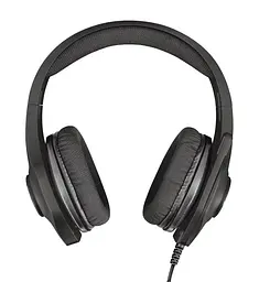 Гарнітура Trust GXT 455 Torus RGB 3.5 мм BLACK (23138) - мініатюра 4