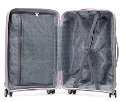Валіза Semi Line 28" (L) Light Pink (T5793-3) (DAS303022) - мініатюра 4