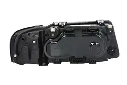 Фара передня ліва Audi A3 96-06р TYC (20-0118-05-2) - мініатюра 2