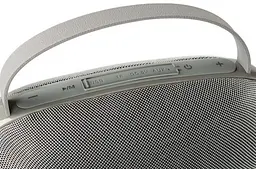 Портативна Bluetooth колонка Gelius Pro BoomBox GP-BS500 Grey - мініатюра 7