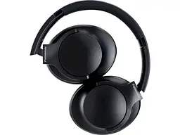 Навушники Panasonic RB-HX330B Black (RB-HX330BDGK) - мініатюра 4