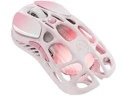Миша Gravastar Mercury M1 Pro (GRAVA STARM1PRO_PNK) - мініатюра 2