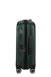 Валіза 55 См Samsonite NEXIS DEEP FOREST 55x40x20(23) KT1*14001 - мініатюра 12