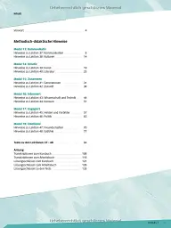 Deutsch.com: Lehrerhandbuch 3 - мініатюра 3