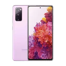Смартфон Samsung Galaxy S20 FE SM-G780F 6/128GB Cloud Lavender (Global) [NFC, 2 SIM]