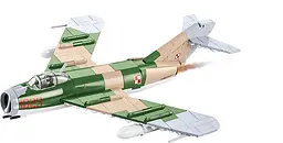 Конструктор COBI літак LIM5 Polish Air Force 1959 5824 - мініатюра 3