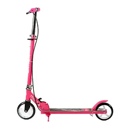 Самокат Skyper Pegas 68-89х54.5 см рожевий 000283560 - мініатюра 6