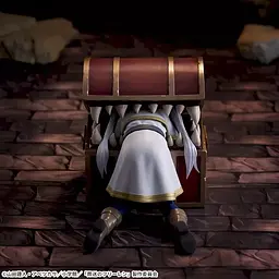 Фігурка Sega Проводжальниця Фрірен Фрірен Frieren: Beyond Journey's End Frieren 10 см S FBJE F 10 - мініатюра 6