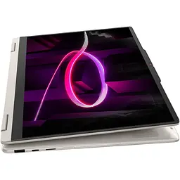Ноутбук Lenovo Yoga 7 2-in-1 14AGP11 Seashell (83TD003BRM) [174412] - мініатюра 3