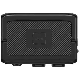 Портативна зарядна станція Bluetti AC60P 600W 504WH AC60P - мініатюра 6
