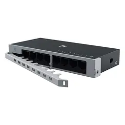 Комутатор мережевий Netis ST108D - мініатюра 1