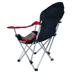 Складане крісло-шезлонг Ranger FC 750-052 RA2212 - мініатюра 5
