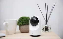 Камера YI Dome Camera 1080P YI1080PD - мініатюра 3