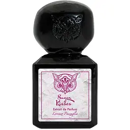 Екстракт парфуму оригінал Lorenzo Pazzaglia Sugar Kisses 28 мл Extrait de Parfum