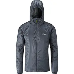 Куртка Rab Xenon-X Jacket S Темно-сірий