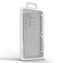 Чохол ArmorStandart Air для Samsung A57 5G Camera cover Clear - мініатюра 6