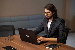 Ноутбук 2E Complex Pro 17 17.3FHD IPS AG/Intel i5-1240P/16/1024F/int/DOS (NS70PU-17UA32) - мініатюра 2