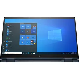 Ноутбук HP Elite Dragonfly G2 Touch (i5-1145G7/16/512SSD) - Class A- "Б/В" - мініатюра 4
