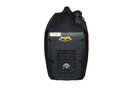 Інверторний генератор MAST GROUP + газова плитка Orcamp CK-505 + електричний обігрівач Gardyer HE2000 та лійка (KYH2200i) - мініатюра 5