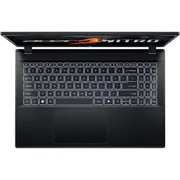 Ноутбук Acer Nitro V 15 ANV15-41 (NH.QSGEX.00K) [141159] - мініатюра 4