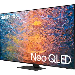 Телевізор Samsung QE55QN95CAUXUA - мініатюра 3