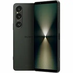 Смартфон Sony Xperia 1 VI 12/512GB Khaki Green