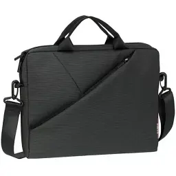 Сумка для ноутбука  RivaCase 15.6" 8730 (Grey)