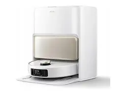 Робот-пилосос з вологим прибиранням Dreame MOVA V50 Ultra White
