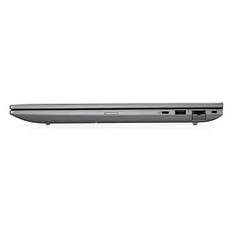 Ноутбук HP 16 ZBook 8 G1i WUXGA/Intel Ultra9-285H/64GB/1TB/RTX 500 4GB/DOS (B30K0ES) - мініатюра 8