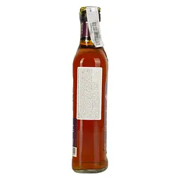 Віскі William Peel Double Maturation Blended Scotch 40% 0.7 л - мініатюра 4