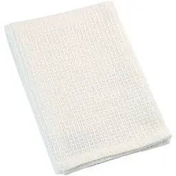 Кухонний рушник МВМ My Home (MVM) Тоскана білий 40 x 60 см (KT-13 M WHITE)