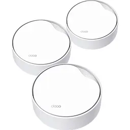 Wi-Fi Mesh система TP-Link Deco X50 PoE 3-Pack [145826]