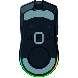 Мишка Razer Cobra Hyperspeed Wireless/Bluetooth/USB Black (RZ01-05570100-R3G1) - мініатюра 5