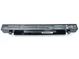 Акумулятор для Asus A41-X550A X450, X450V, X450VE, X550, X550A, X550CA, X550D, X550L, F550, R510, X552LN X552M X552 (14.4V 2600 mAh 37.4Wh) - мініатюра 2