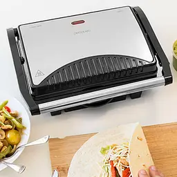 Гриль електричний CECOTEC Rock&nGrill 1000 W - мініатюра 4