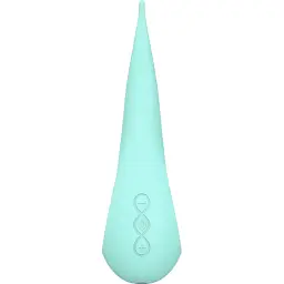 Вібратор LELO DOT Aqua (SO8085) [108565] - мініатюра 6