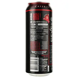 Енергетичний напій Geyser Exotic 500 мл - мініатюра 2