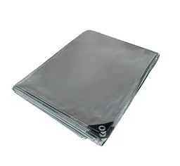 Тент Shadow "PLANDEKA" від дощу 210г/м² 4х6 м ТЕНТП00094