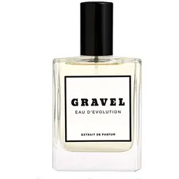 Парфуми оригінал Gravel Eau d'Evolution 100 мл тестер Extrait de Parfum