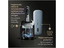 Електробритва для голови Braun Series 9 Pro+ 9675cc - мініатюра 7